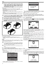 Preview for 158 page of Riello Family KIS Installer And User Manual