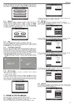 Preview for 167 page of Riello Family KIS Installer And User Manual