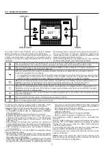 Preview for 8 page of Riello Family PRO 42 IS Installation & Operating Instructions For Contractors