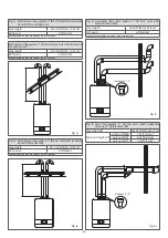 Preview for 36 page of Riello Family PRO 42 IS Installation & Operating Instructions For Contractors