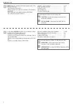 Preview for 2 page of Riello FASTECH 24 KI Installer And User Manual