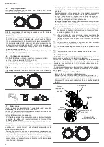 Preview for 10 page of Riello FASTECH 24 KI Installer And User Manual