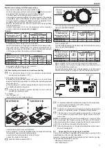 Preview for 11 page of Riello FASTECH 24 KI Installer And User Manual