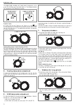 Preview for 14 page of Riello FASTECH 24 KI Installer And User Manual