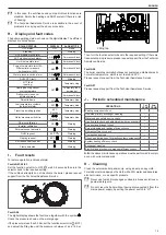 Preview for 15 page of Riello FASTECH 24 KI Installer And User Manual