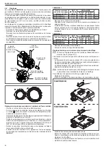 Preview for 26 page of Riello FASTECH 24 KI Installer And User Manual