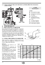 Preview for 30 page of Riello FS10 Installation, Use And Maintenance Instructions