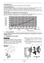 Preview for 5 page of Riello FS20D 591M Installation, Use And Maintenance Instructions