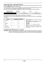 Preview for 29 page of Riello FS20D 591M Installation, Use And Maintenance Instructions