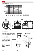 Предварительный просмотр 4 страницы Riello G10 LC Installation, Use And Maintenance Instructions