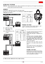 Preview for 5 page of Riello G10 LC Installation, Use And Maintenance Instructions