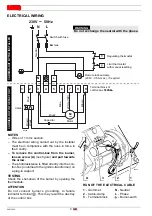 Предварительный просмотр 6 страницы Riello G10 LC Installation, Use And Maintenance Instructions