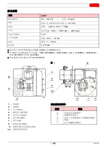 Preview for 11 page of Riello G10 LC Installation, Use And Maintenance Instructions