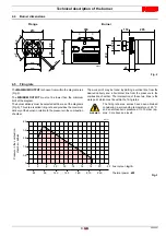 Preview for 11 page of Riello G20D Installation, Use And Maintenance Instructions