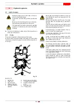 Preview for 15 page of Riello G20D Installation, Use And Maintenance Instructions