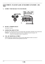 Preview for 11 page of Riello G20S Installation, Use And Maintenance Instructions