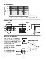 Preview for 4 page of Riello G3 431T1 Installation, Use And Maintenance Instructions