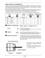 Preview for 31 page of Riello G3 431T1 Installation, Use And Maintenance Instructions