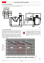 Предварительный просмотр 66 страницы Riello G30 MRBLU BF Installation, Use And Maintenance Instructions