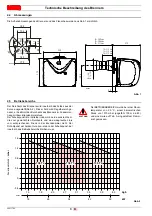 Preview for 10 page of Riello G30 MRBLU CF Installation, Use And Maintenance Instructions