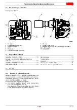 Preview for 11 page of Riello G30 MRBLU CF Installation, Use And Maintenance Instructions