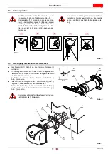 Preview for 13 page of Riello G30 MRBLU CF Installation, Use And Maintenance Instructions