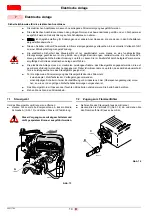 Preview for 16 page of Riello G30 MRBLU CF Installation, Use And Maintenance Instructions