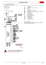 Preview for 17 page of Riello G30 MRBLU CF Installation, Use And Maintenance Instructions