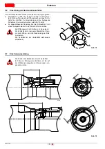 Preview for 20 page of Riello G30 MRBLU CF Installation, Use And Maintenance Instructions