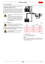 Preview for 17 page of Riello G3B FIREBIRD 70K Installation, Use And Maintenance Instructions