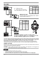 Preview for 6 page of Riello G3BF 490T53 Installation, Use & Maintenance Manual