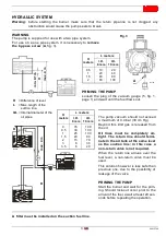 Preview for 5 page of Riello G3MC Installation, Use And Maintenance Instructions