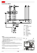 Preview for 6 page of Riello G3MC Installation, Use And Maintenance Instructions