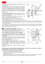 Preview for 8 page of Riello G3MC Installation, Use And Maintenance Instructions