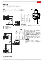 Preview for 14 page of Riello G3MC Installation, Use And Maintenance Instructions