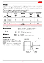 Preview for 16 page of Riello G3MC Installation, Use And Maintenance Instructions