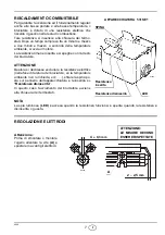 Preview for 9 page of Riello G3R Installation, Use And Maintenance Instructions