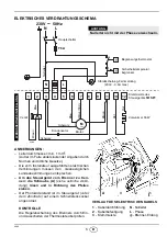 Предварительный просмотр 17 страницы Riello G3R Installation, Use And Maintenance Instructions