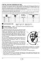 Предварительный просмотр 18 страницы Riello G3R Installation, Use And Maintenance Instructions