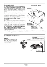 Предварительный просмотр 19 страницы Riello G3R Installation, Use And Maintenance Instructions