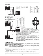 Preview for 5 page of Riello G5 444T50 Operation Manual