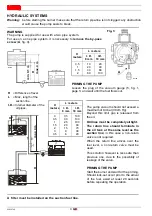 Preview for 6 page of Riello G5R MC Installation, Use And Maintenance Instructions