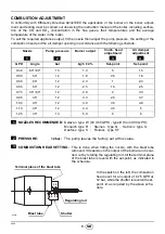 Preview for 34 page of Riello G5RK Installation, Use And Maintenance Instructions