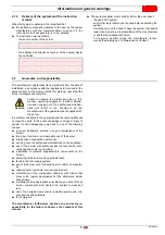 Preview for 7 page of Riello GAS 3 Installation, Use And Maintenance Instructions