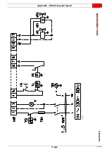 Предварительный просмотр 39 страницы Riello GAS 3 Installation, Use And Maintenance Instructions