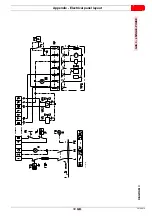 Предварительный просмотр 41 страницы Riello GAS 3 Installation, Use And Maintenance Instructions