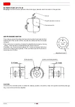 Preview for 10 page of Riello GAS 4 P/M Installation, Use And Maintenance Instructions