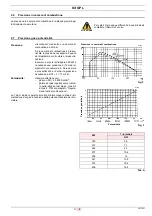 Предварительный просмотр 5 страницы Riello GAS 4 Installation, Use And Maintenance Instructions