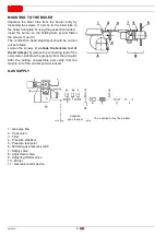 Preview for 6 page of Riello GAS 5 P/M Installation, Use And Maintenance Instructions