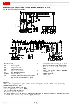 Preview for 8 page of Riello GAS 5 P/M Installation, Use And Maintenance Instructions